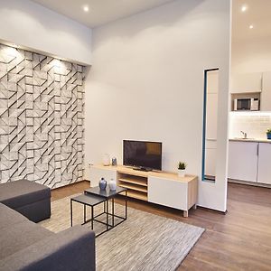 Deluxe Appartement